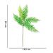 Planta Decorativa Artificial Permanente 85 cm - D'Rossi