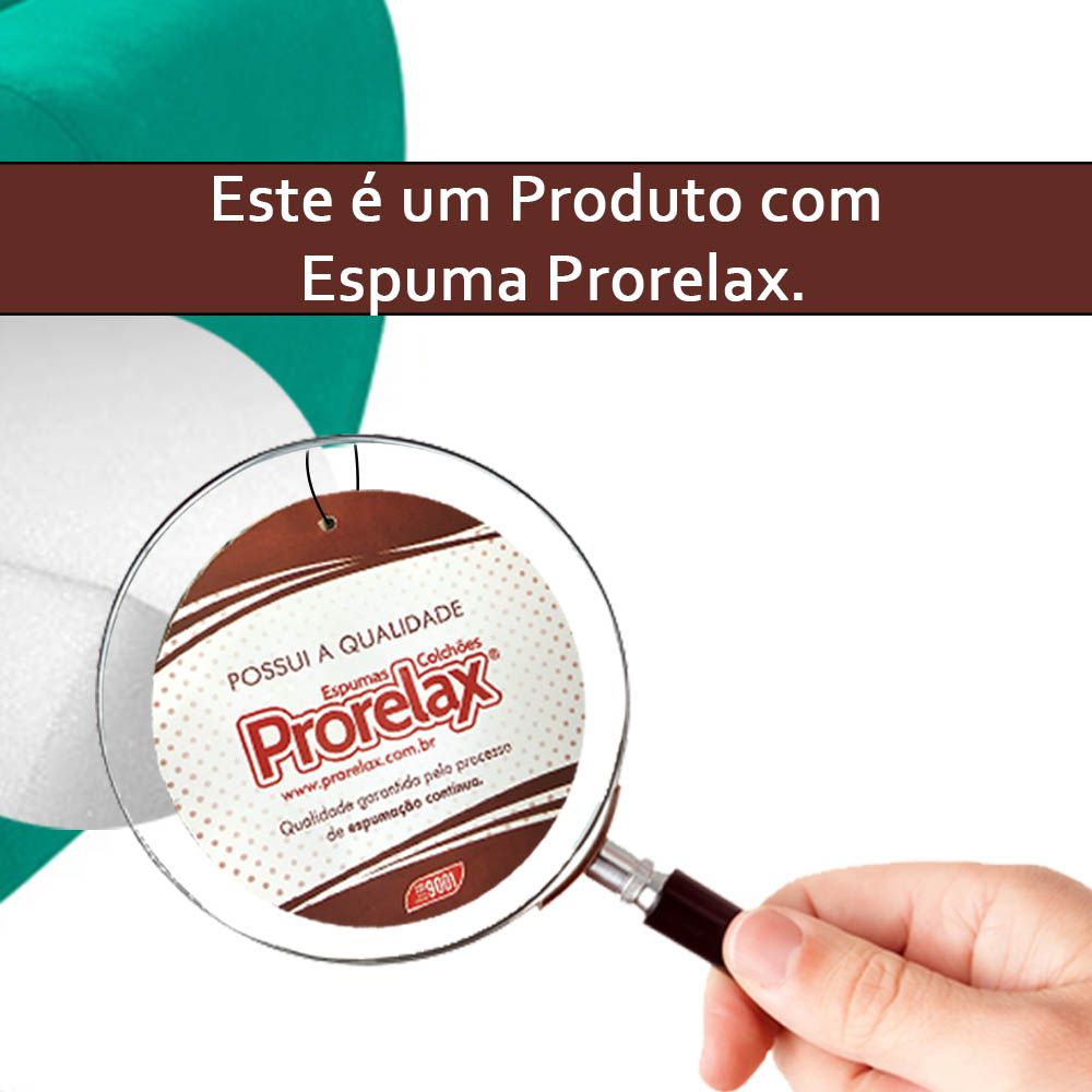 Poltrona Elisa Suede Azul Marinho Pés Palito Castanho D'Rossi