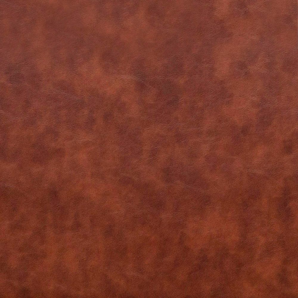 Poltrona Julia Corano Nozes com Strass Pés Palito Castanho D'Rossi