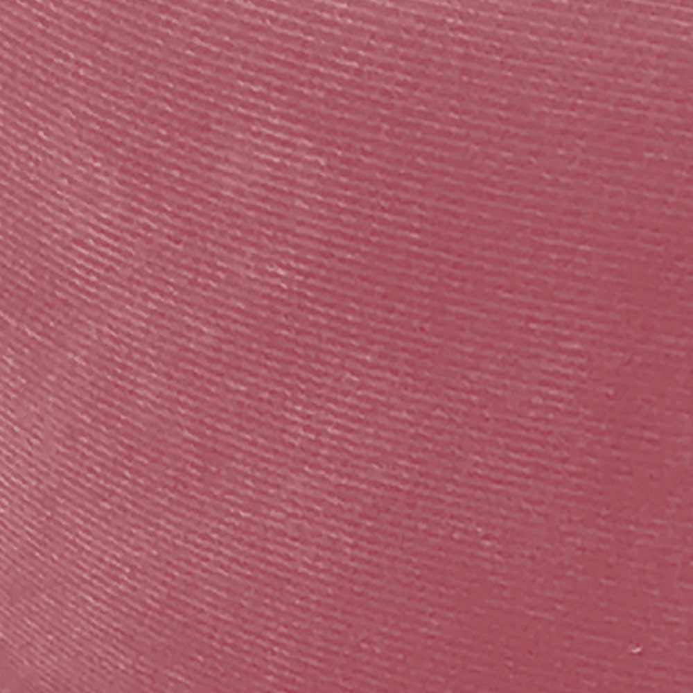 Poltrona Lorena Suede Rose Pés Chanfrado - D'Rossi