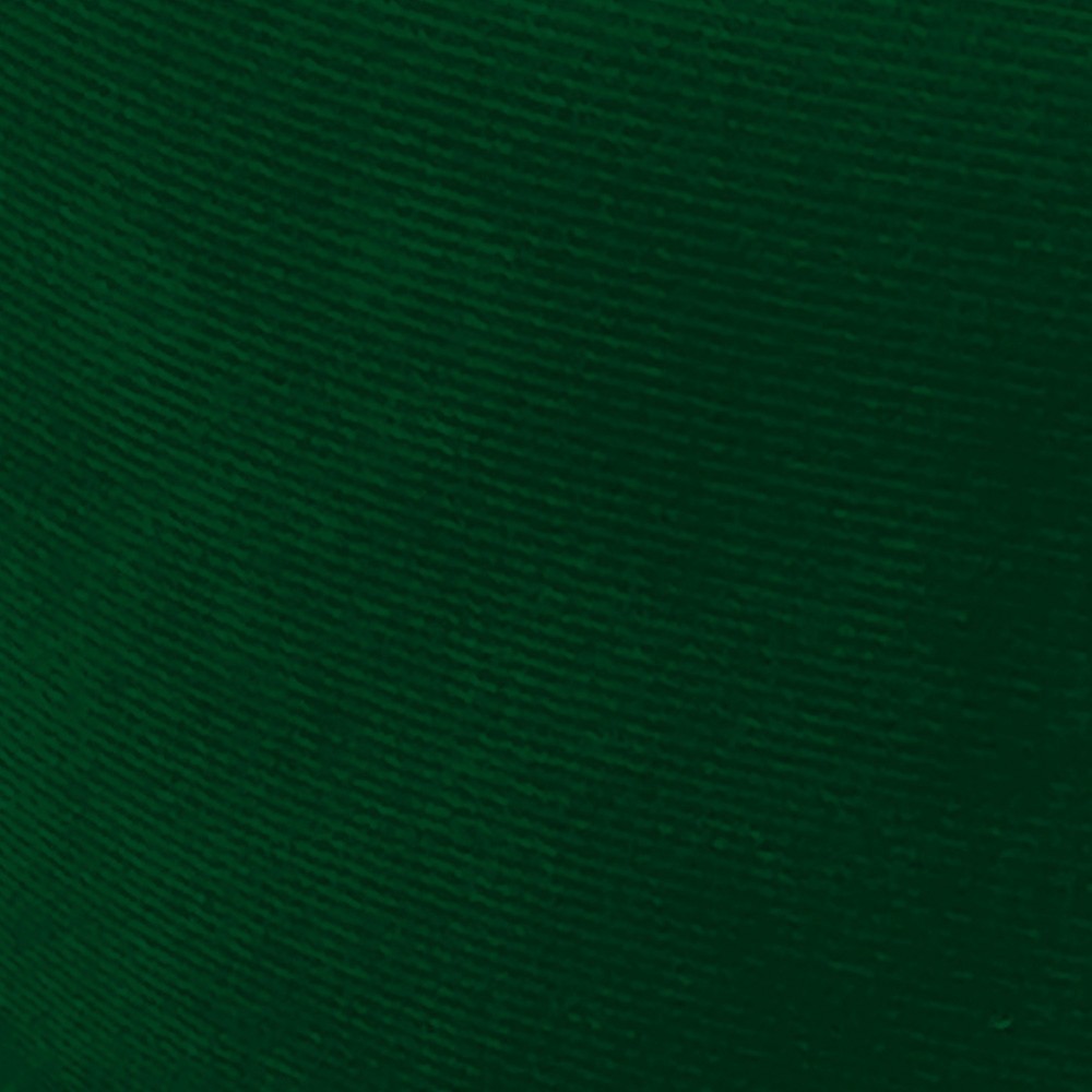 Poltrona Nina Suede Verde Pés Palito Castanho D'Rossi