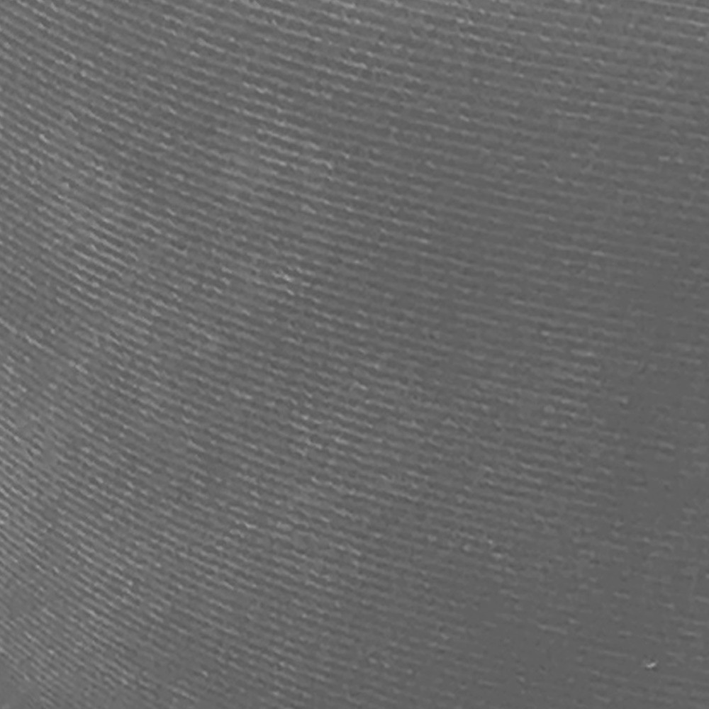 Poltrona Nina Tressê Suede Grafite Pés Palito Castanho D'Rossi