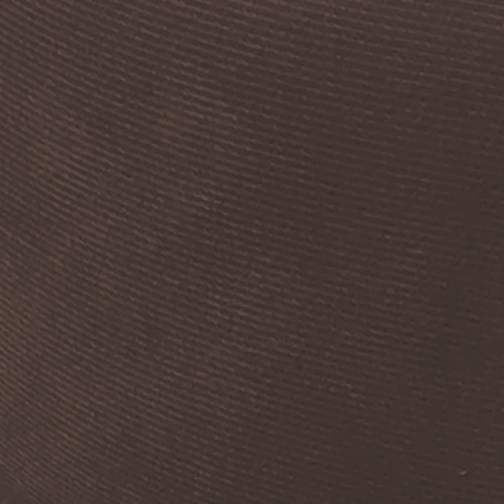 Poltrona Paola Suede Marrom Base Metálica Dourado - D'Rossi