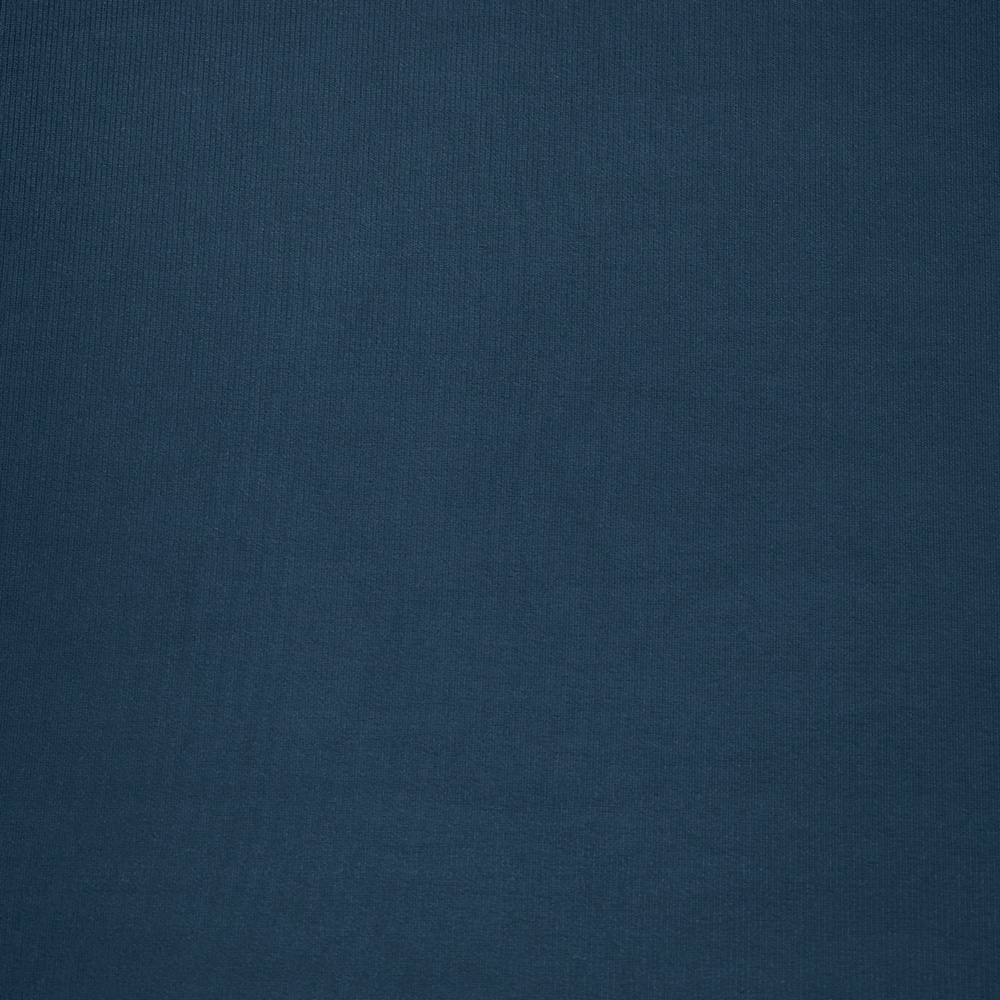 Poltrona Stella Suede Azul Marinho Base Metálica Industrial Dourado - D'Rossi