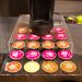 Porta Cápsula de Café Dolce Gusto com Gaveta Acrílico D'Rossi