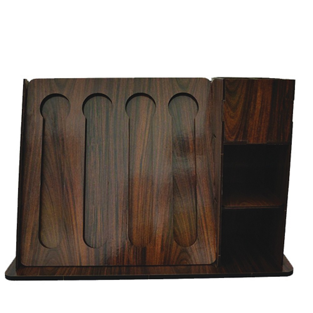 Porta Cápsula de Café Nespresso e Porta Xícara D'Rossi