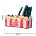 Porta Controle Remoto Pop Corn D'Rossi
