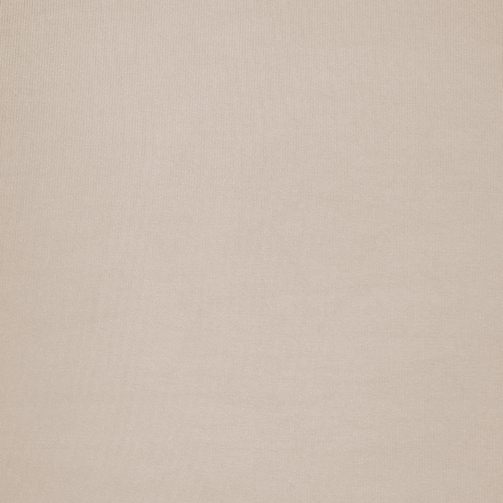 Puff Stella Suede Base Madeira Castanho - D'Rossi