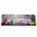 Quadro Decorativo MDF Motos 20X60cm - D'Rossi