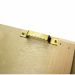 Quadro Decorativo MDF Motos 20X60cm - D'Rossi