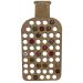 Quadro Decorativo Porta Tampinhas MDF Garrafa 25x50 - D'Rossi