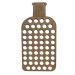 Quadro Decorativo Porta Tampinhas MDF Garrafa 25x50 - D'Rossi