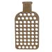Quadro Decorativo Porta Tampinhas MDF Garrafa 32x69 - D'Rossi