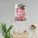 Quadro Decorativo em MDF 40X60CM - D'Rossi