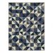 Tapete Tecido Supreme Ladrilho 05/43 1,50X2,00 - D'Rossi