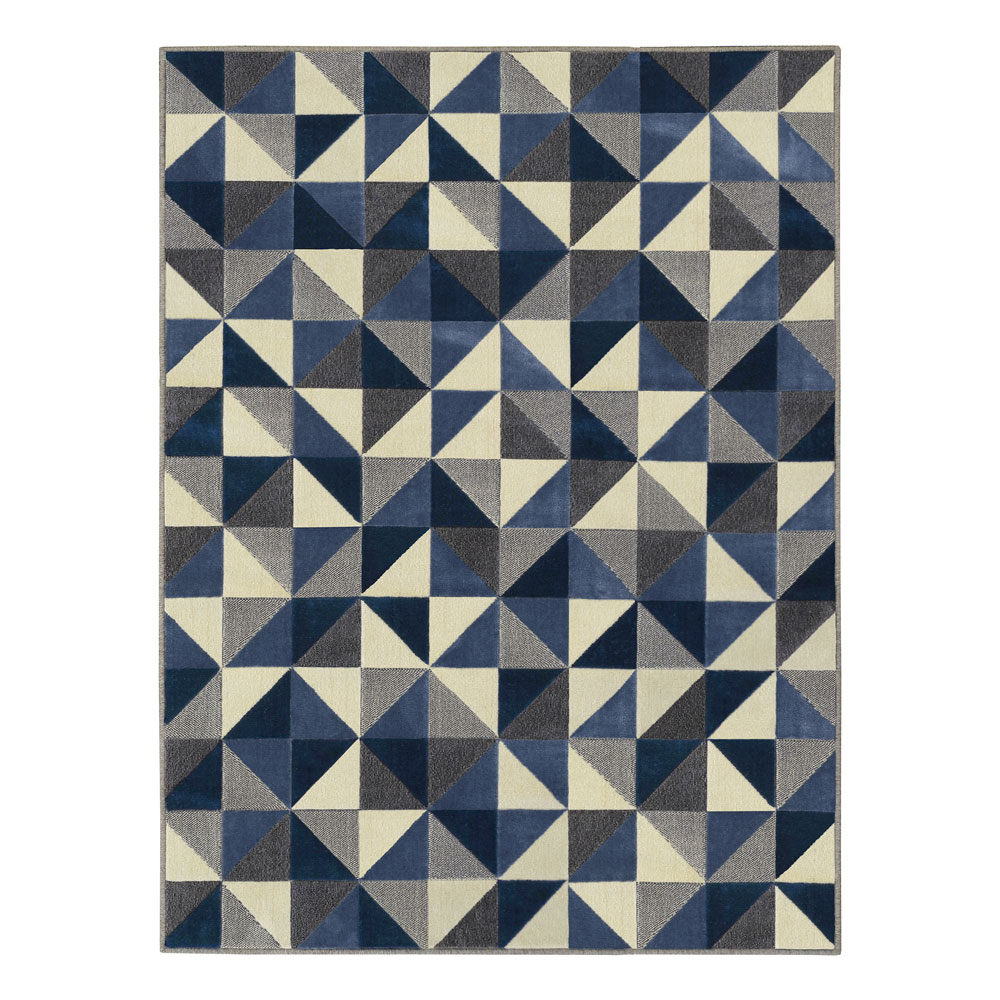 Tapete Tecido Supreme Ladrilho 05/43 1,50X2,00 - D'Rossi