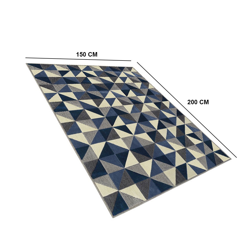 Tapete Tecido Supreme Ladrilho 05/43 1,50X2,00 - D'Rossi