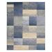 Tapete Tecido Supreme Quadros 50/27 1,50X2,00 - D'Rossi