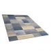 Tapete Tecido Supreme Quadros 50/27 1,50X2,00 - D'Rossi