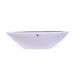 Vaso Decorativo Barca Branco 17x63x17cm - D'Rossi