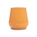 Vaso Decorativo Terracota 17x16 cm - D'Rossi