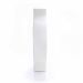Vaso Decorativo em Cerâmica Vasado Branco 29x19 cm - D'Rossi