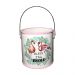 Vaso Decorativo em Ceramica com Alça 12,5cm - D'Rossi