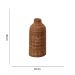 Vaso Decorativo em Rattan 32x16 cm - D'Rossi
