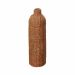 Vaso Decorativo em Rattan 53x16 cm - D'Rossi