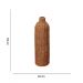 Vaso Decorativo em Rattan 53x16 cm - D'Rossi