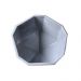 Vaso para Planta Fendi 11cm - D'Rossi