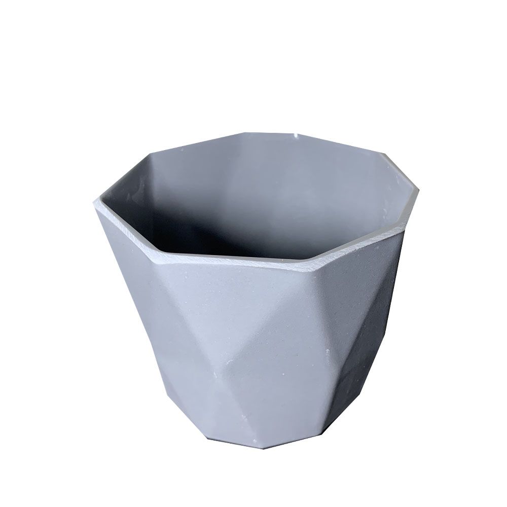 Vaso para Planta Fendi 7,5cm - D'Rossi