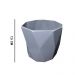 Vaso para Planta Fendi 7,5cm - D'Rossi