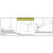 Cabeceira Casal 140cm Para Cama Box Luna Suede Amassado Cinza - DS Estofados
