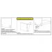 Cabeceira Casal Queen 160 Cm Para Cama Box Lady Napa Branco - DS Estofados