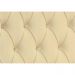 Cabeceira Solteiro 0,90cm Para Cama Box Lady Suede Bege - DS Móveis