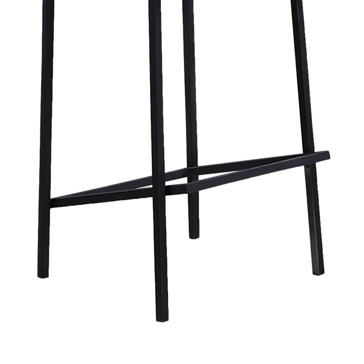 [OUTLET] Banqueta Marcele Bege