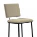 [OUTLET] Banqueta Marcele Bege