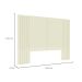 Cabeceira Casal Jude Off White