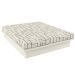 Cama Box Casal Fortaleza Off White