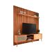 Painel com Rack Loren 1 PT 2 GV Freijo