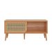 Rack Loren 1 PT Freijo 135 cm