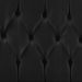 Cabeceira Casal 1,60m Madrid Suede Preto Dal Poz Estofados
