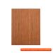 [OUTLET] Guarda-Roupa Casal Attore 4 PT 3 GV Amendola Touch