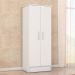 Armário Multiuso 2 Portas Vega Branco