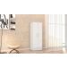 Armário Multiuso 2 Portas Vega Branco