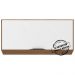 Armario Aereo 1 Porta Basculante 70cm 94101 Amendola Branco Demobile