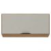 Armario Aereo 1 Porta Basculante 70cm 94101 Amendola Nude Prime Tx Demobile