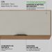Armario Aereo 1 Porta Basculante 70cm 94101 Amendola Nude Prime Tx Demobile