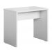 Banqueta 45cm Ideal 9050 Branco Demobile